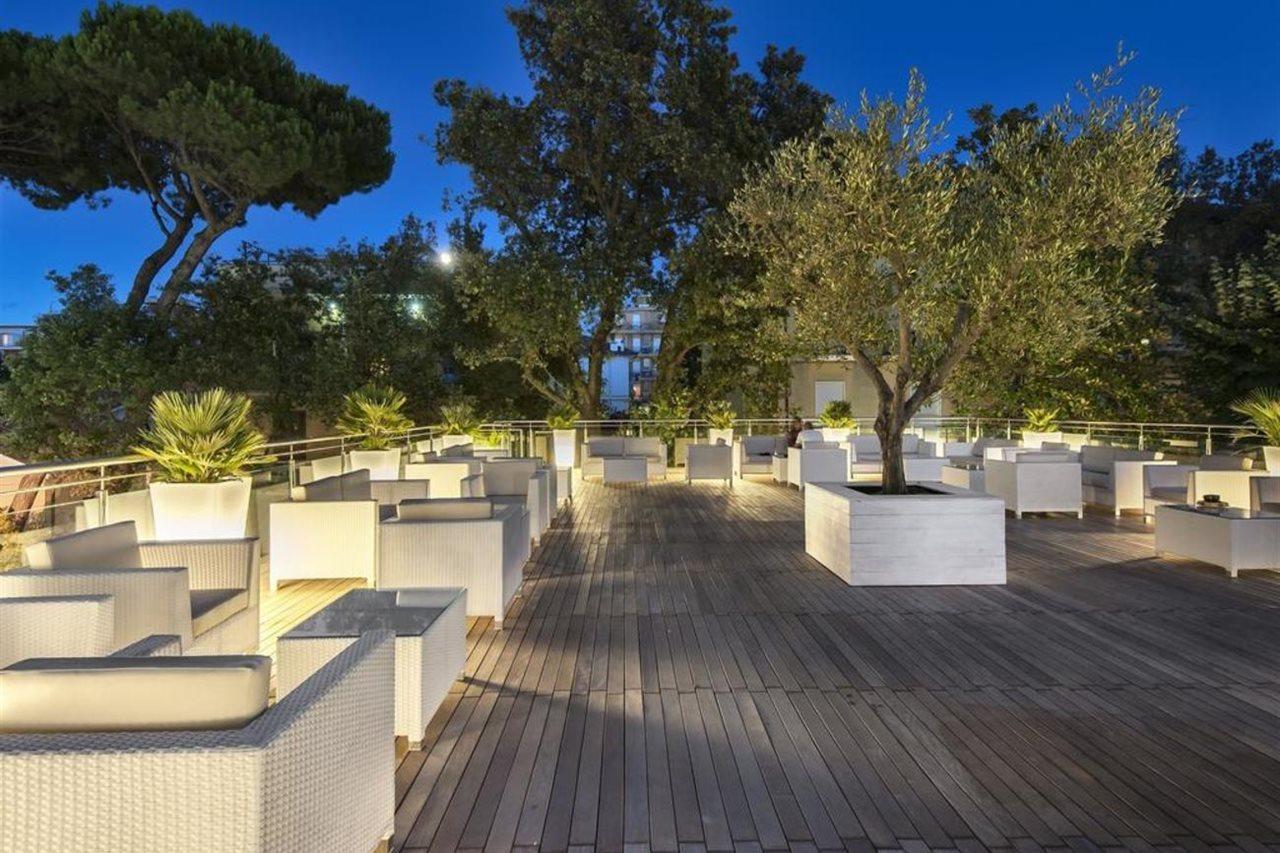 Hotel Gambrinus - Valentini Family Village Μπελάρια-Ιτζέα Μαρίνα Εξωτερικό φωτογραφία