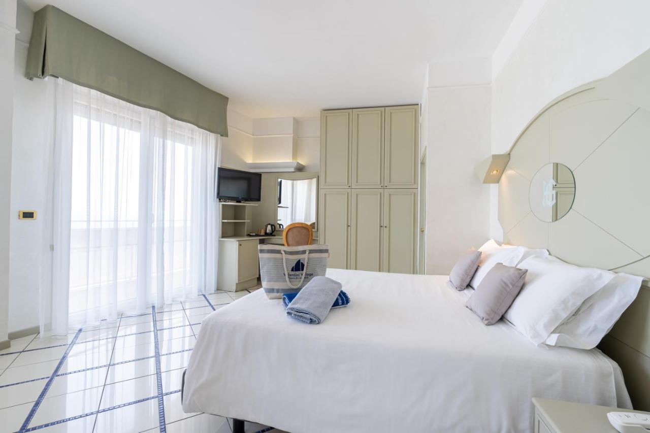 Hotel Gambrinus - Valentini Family Village Μπελάρια-Ιτζέα Μαρίνα Εξωτερικό φωτογραφία