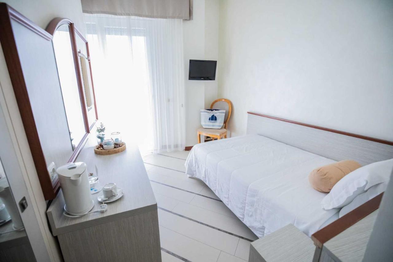Hotel Gambrinus - Valentini Family Village Μπελάρια-Ιτζέα Μαρίνα Εξωτερικό φωτογραφία
