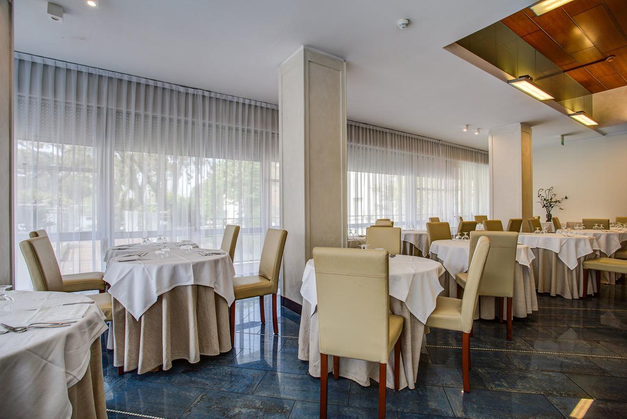 Hotel Gambrinus - Valentini Family Village Μπελάρια-Ιτζέα Μαρίνα Εξωτερικό φωτογραφία