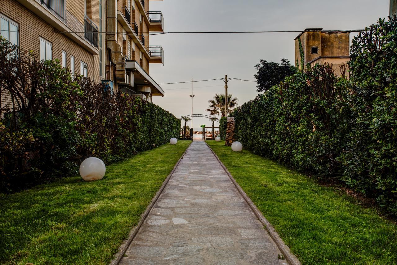 Hotel Gambrinus - Valentini Family Village Μπελάρια-Ιτζέα Μαρίνα Εξωτερικό φωτογραφία